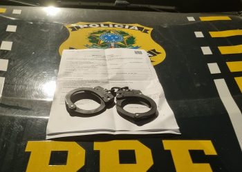 Foto: Divulgação/PRF