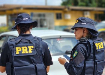 Foto: Divulgação/PRF