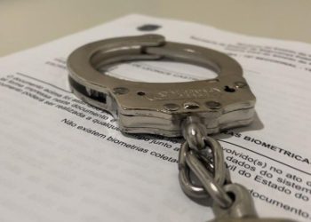 Altamira: PRF prende homem procurado por homicídio qualificado