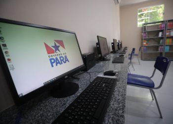 Foto: Pedro Guerreiro/Ag. Pará