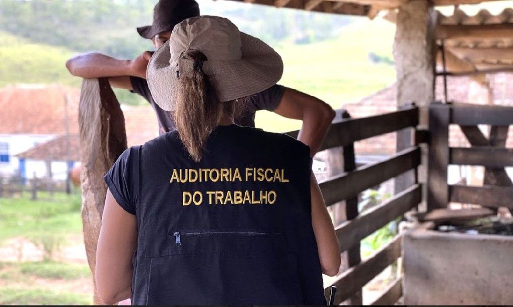Foto: Divulgação / Ministério do Trabalho