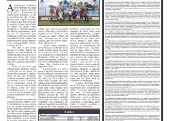 Edição 164 – Jornal A Voz do Xingu