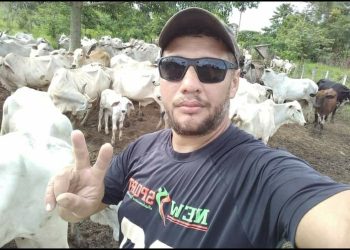 Adeilton Corrêa - vítima