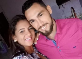 Suspeito de matar a esposa em quarto de hotel em Altamira é preso pela PM