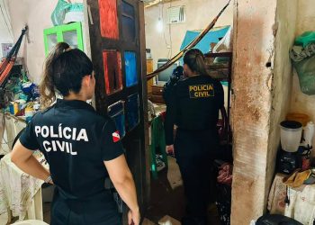 Foto: Divulgação/PC