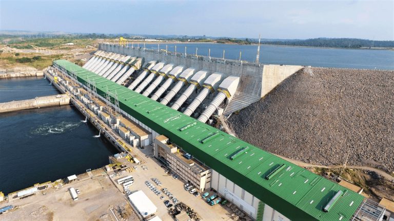 Usina Belo Monte - Foto: Divulgação/Norte Energia