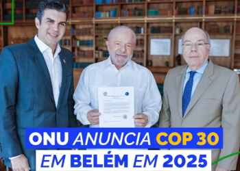 Foto: Reprodução / Twitter @LulaOficial