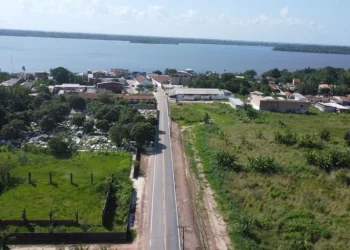 A Prefeitura de Cametá está com edital aberto para contratação temporária, via Secretaria Municipal de Saúde, de profissionais para os cargos de agente comunitário de saúde. Foto: Ag. Pará