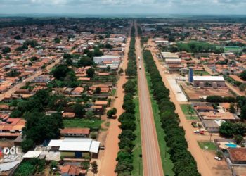 Prefeitura de Dom Eliseu reabriu inscrições do concurso público | Reprodução