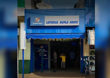 Cinco apostas do Pará fazem a quina na Mega-Sena