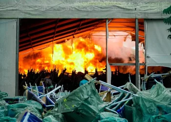 Divulgação - Agência Santarém