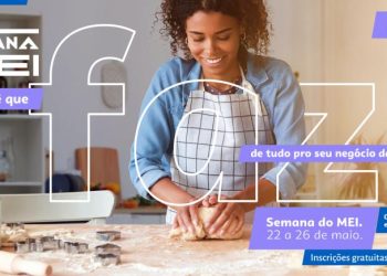 Semana do MEI terá início no dia 22 na região do Xingu