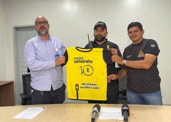 Foto: Divulgação- Ascom/PMA