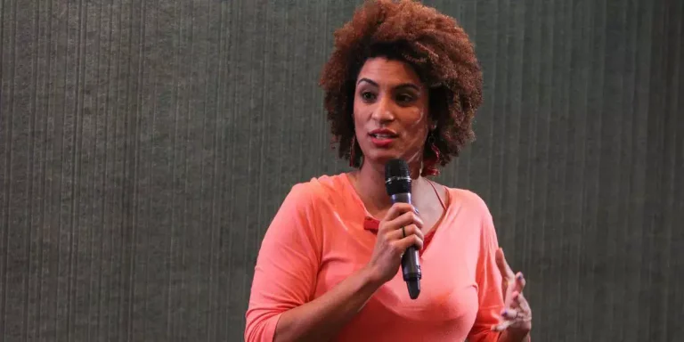 Marielle Franco (Arquivo/Guilherme Cunha/Alerj)