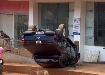 Foto: Reprodução das Redes Sociais