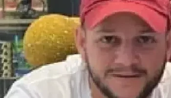 Ronijean Goulart Jardim. (Reprodução.)