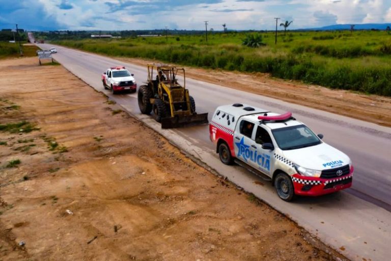 Foto: Ag. Pará