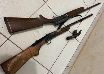 Foto: Divulgação/PM