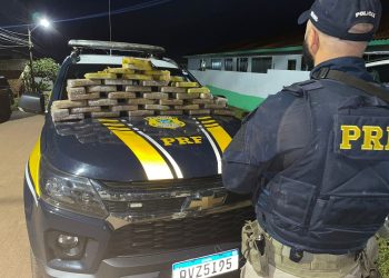 Foto: Divulgação/PRF