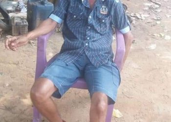 Homem de 54 anos é morto no local de trabalho em Brasil Novo (PA)