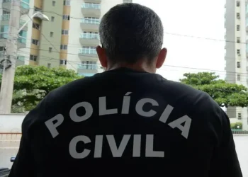 Operação foi deflagrada pela Polícia Civil (PC). — Foto: Divulgação / Polícia Civil
