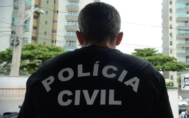 Operação foi deflagrada pela Polícia Civil (PC). — Foto: Divulgação / Polícia Civil