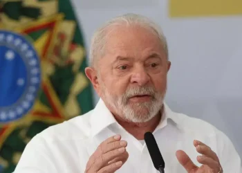 Lula anuncia mudanças na Lei de Acesso à Informação (José Cruz/ Agência Brasil)