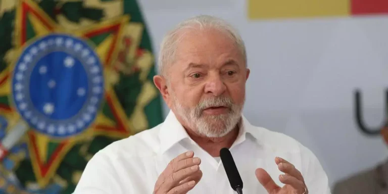 Lula anuncia mudanças na Lei de Acesso à Informação (José Cruz/ Agência Brasil)