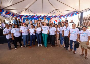 Crédito: Alex Ribeiro / Ag. Pará