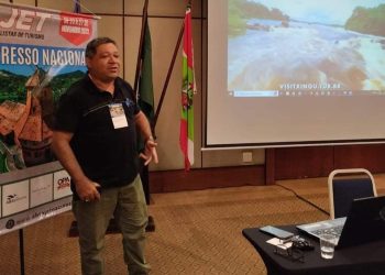 Jornalistas especializados potencializam o Turismo em Altamira e região