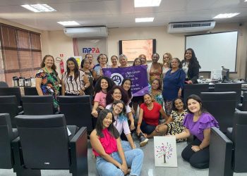 Foto: Divulgação/MPPA