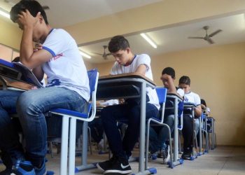 Foto: Rai Pontes / Seduc