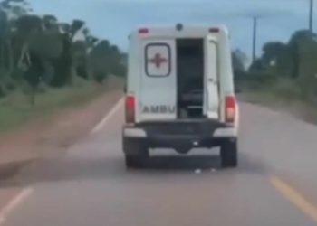 Reprodução redes sociais