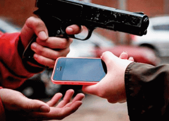 Pará teve 75 celulares roubados por dia de janeiro a abril de 2023; são 3 aparelhos por hora