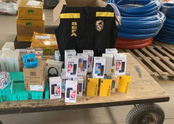 Imagem ilustrativa / Reprodução Ascom Sefa