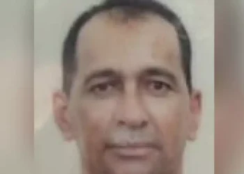 Ao que tudo indica, a Ailton brigou com a esposa antes de ser morto. (Reprodução / Portal Giro)