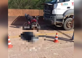 . Somente depois da conclusão das investigações, será possível afirmar as causas do acidente. (Reprodução / Portal Pebão)