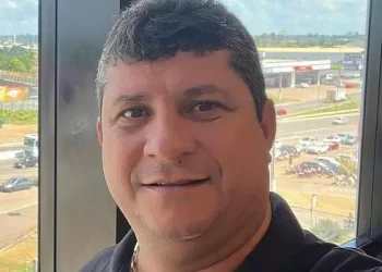 Até o momento não se sabe a identificação dos suspeitos ou motivação do crime. (Reprodução / Correio de Carajás)