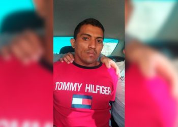 Acusado de matar torcedor do Corinthians chega em Belém nesta sexta-feira