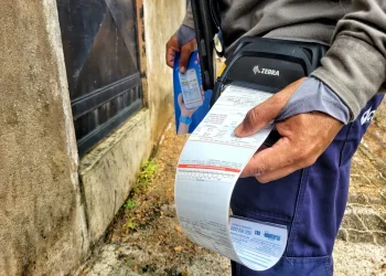 Conta de energia pode aumentar no Pará. — Foto: Jorge Júnior