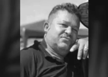 A princípio, Zé do Baú foi morto com 15 tiros. (Reprodução / Debate Carajás)