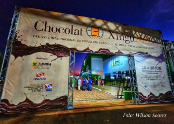 Foto: Wilson Soares / A Voz do Xingu