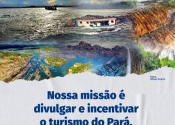 Temática ambiental será um dos pontos fortes da Abrajet Pará na Fita 2023
