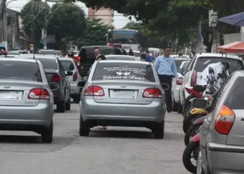 A redução nos valores dos veículos deve atingir também aqueles carros que já saíram de linha de produção (Agência Pará)