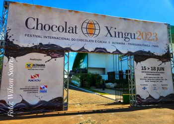 Foto: Wilson Soares - A Voz do Xingu