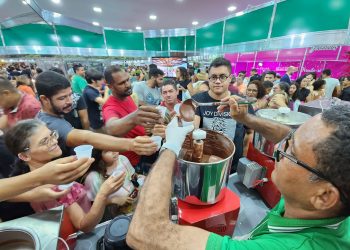 Foto: Wilson Soares / A Voz do Xingu