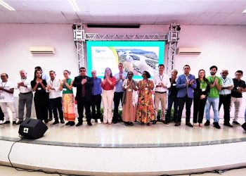 Foto: Wilson Soares - A Voz do Xingu