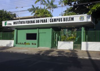 Reprodução/IFPA