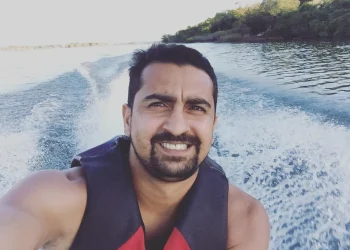 Diretor de órgão do Detran é preso em Altamira, no Pará. — Foto: Reprodução / TV Liberal