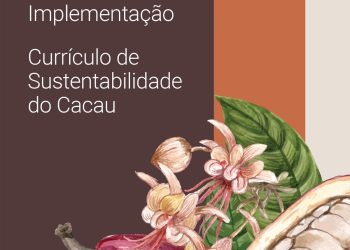 Capa do Manual de Implementação